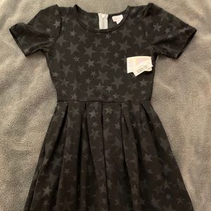 LuLaRoe Amelia Dress